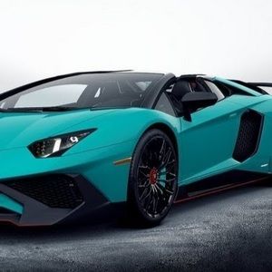 Meet your Posher, Charles